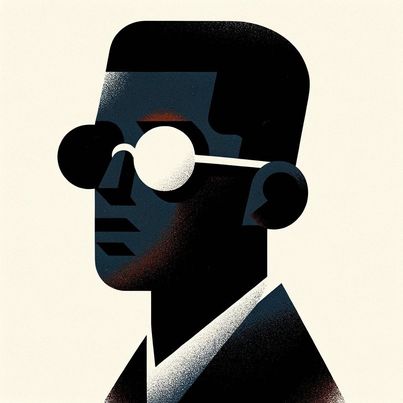 Rodman AI Logo